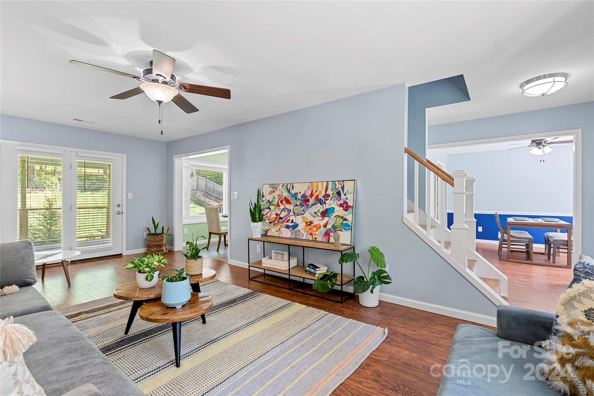 Stoneybrook - Residential