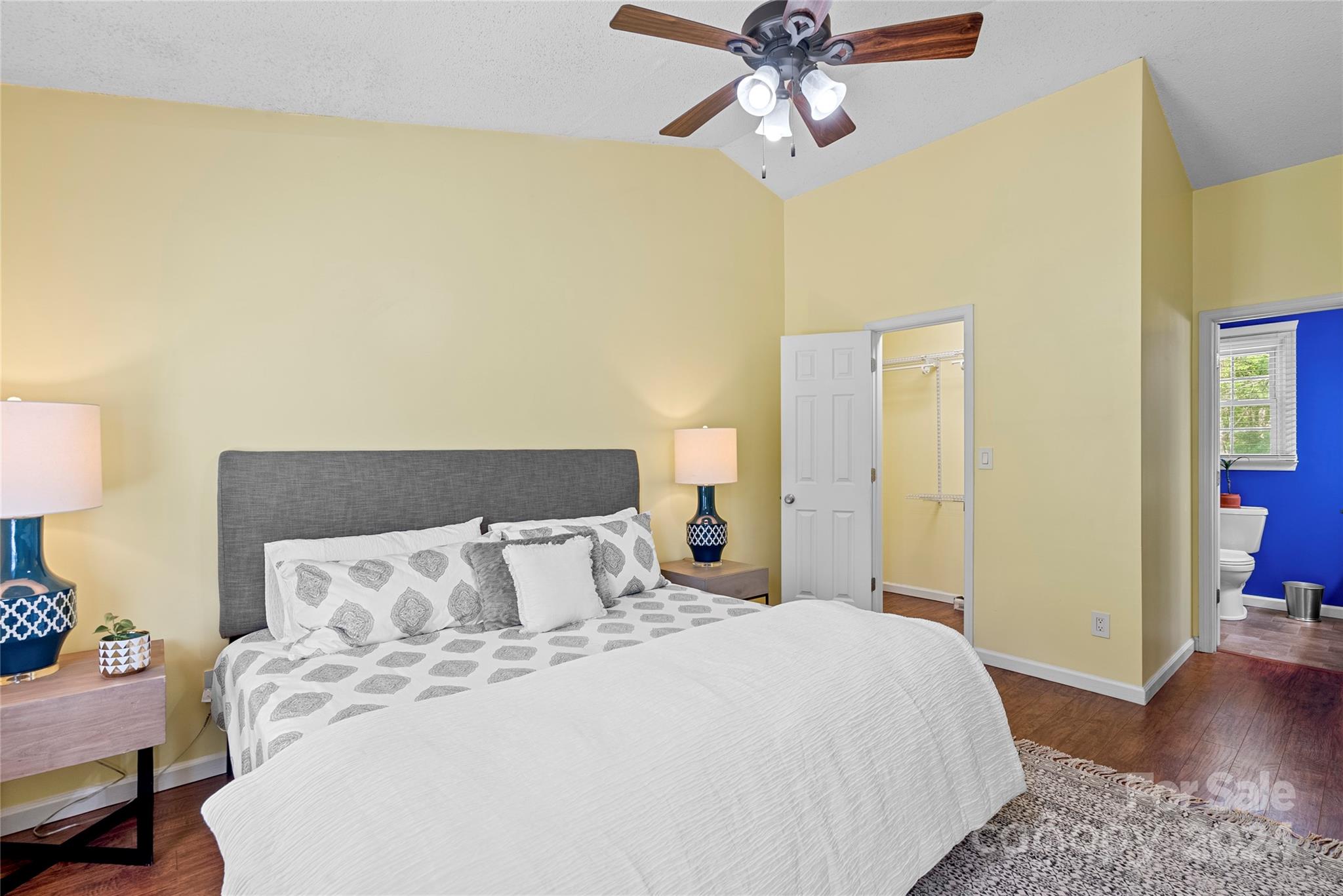 Stoneybrook - Residential