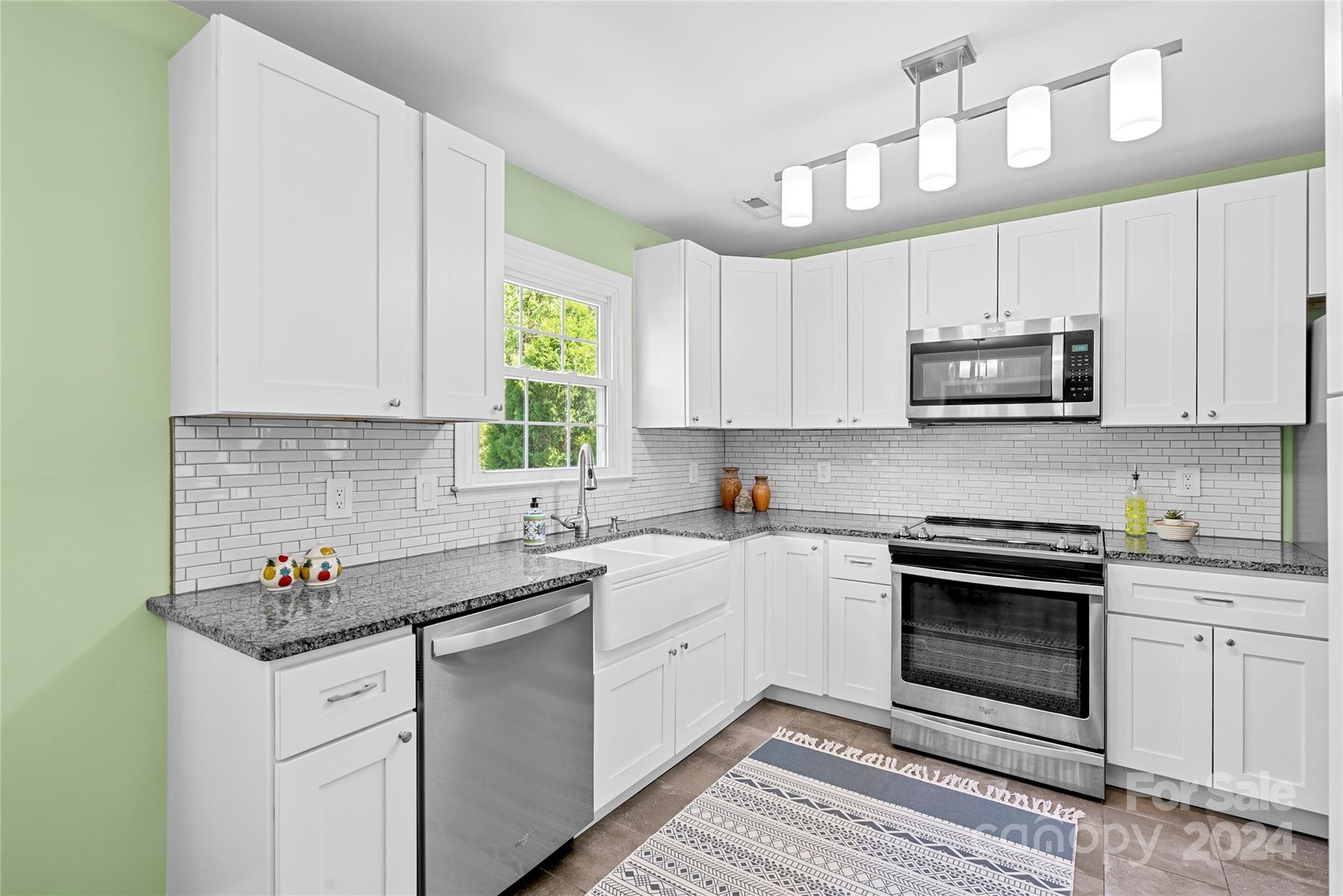 Stoneybrook - Residential