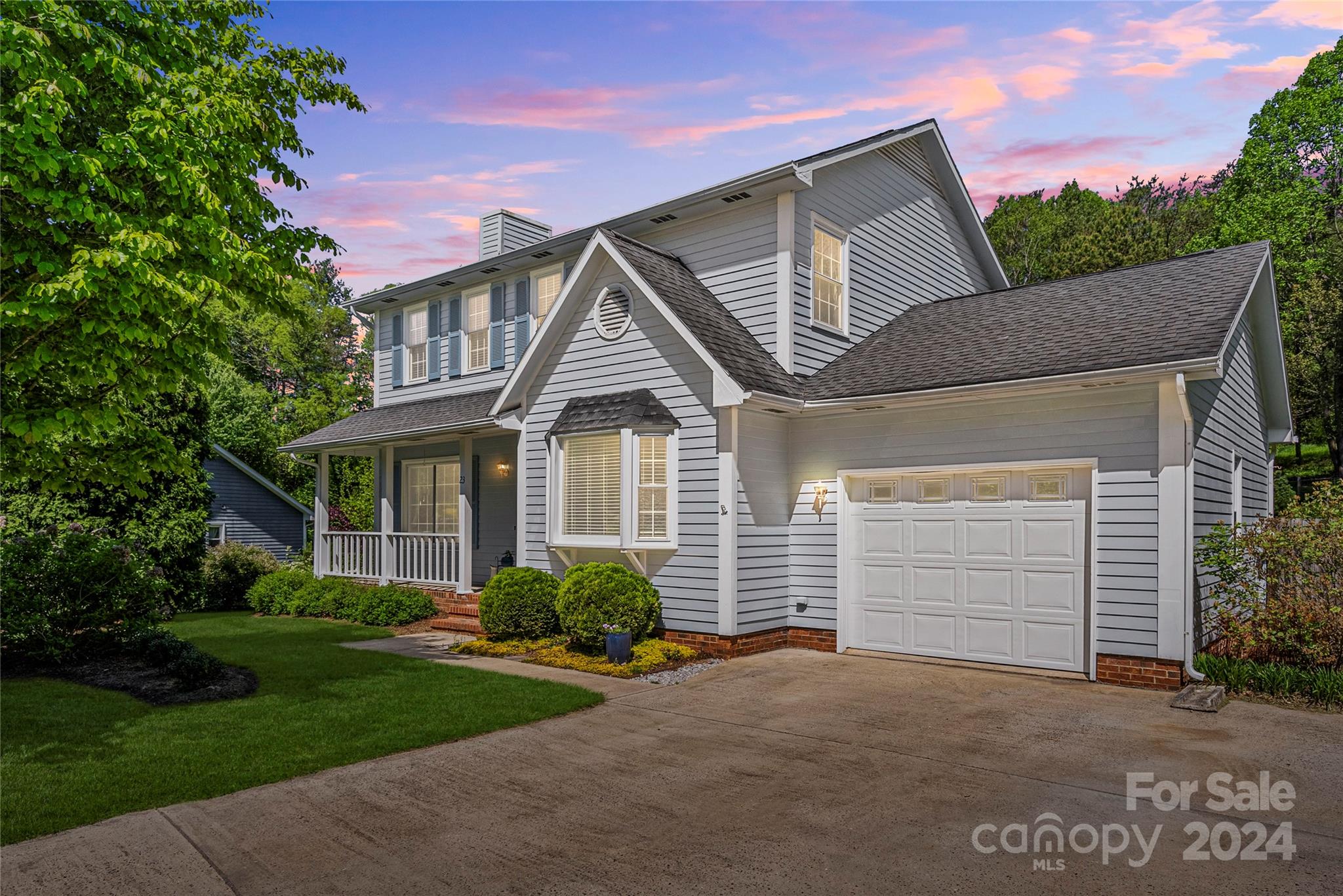 Stoneybrook - Residential