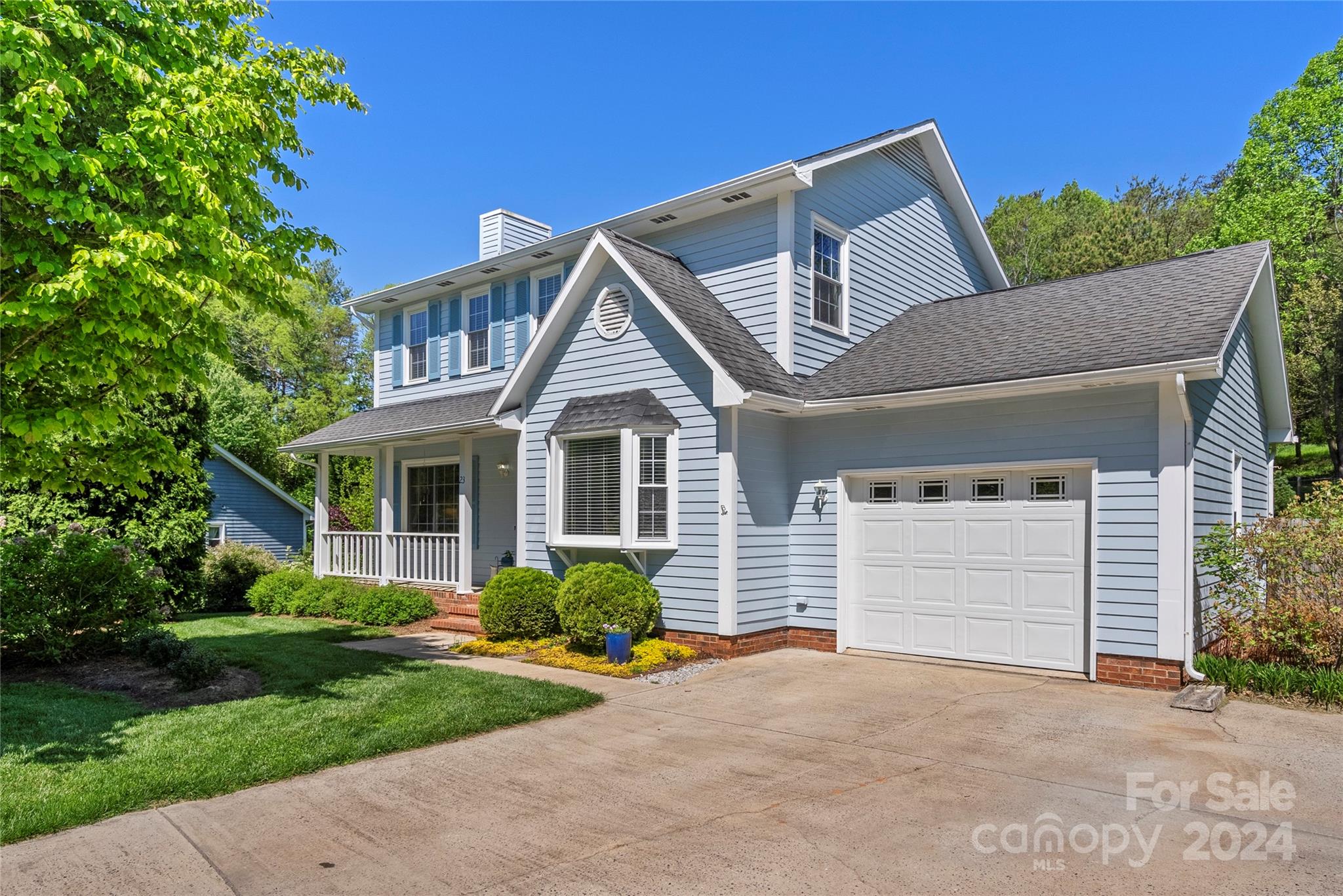 Stoneybrook - Residential