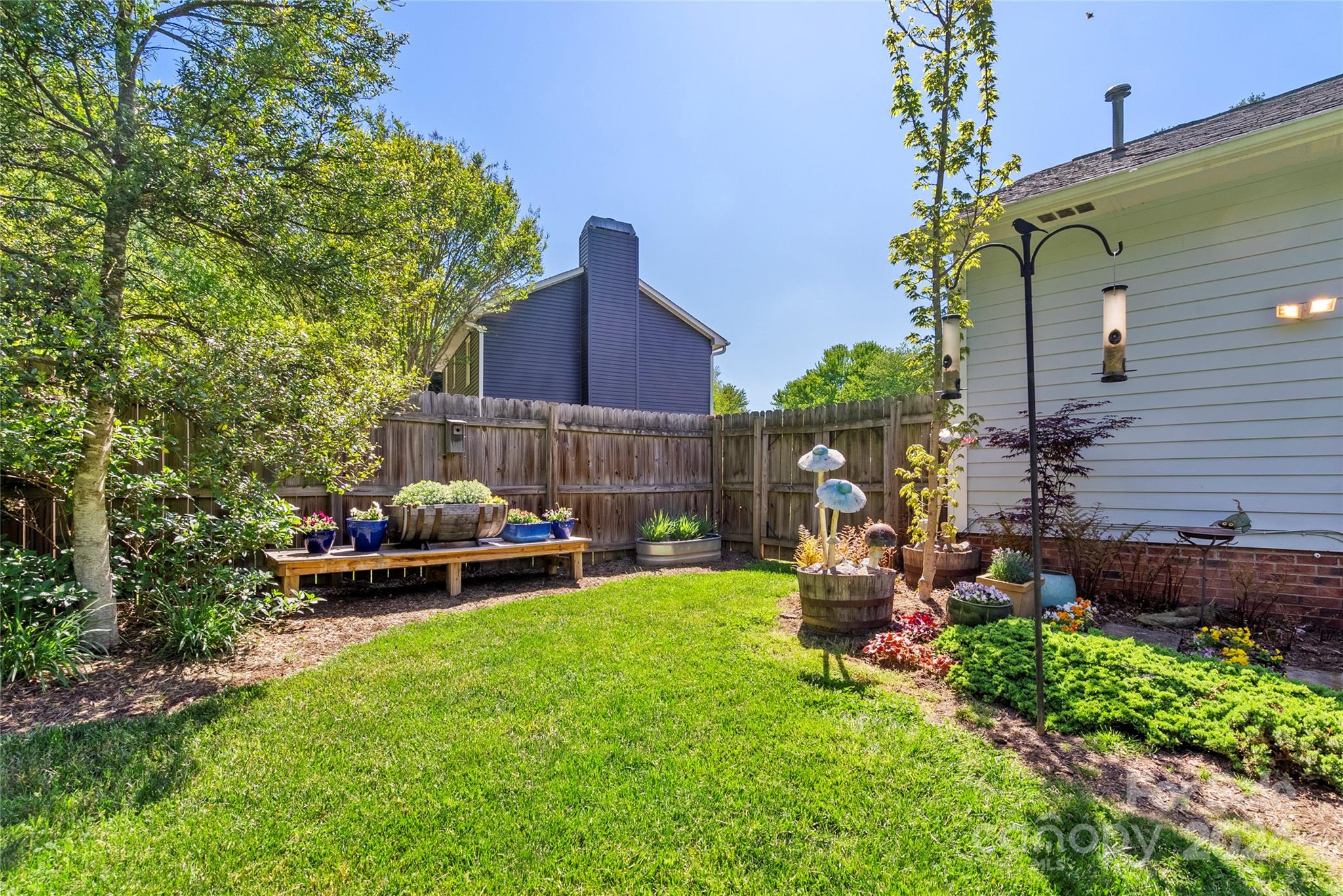 Stoneybrook - Residential