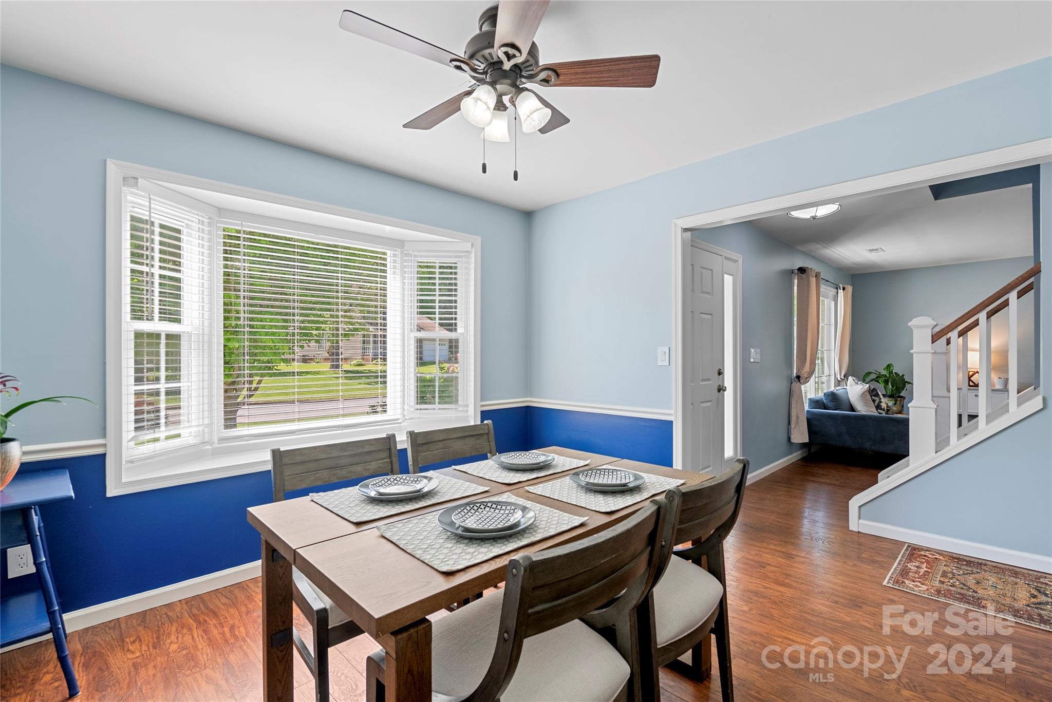 Stoneybrook - Residential