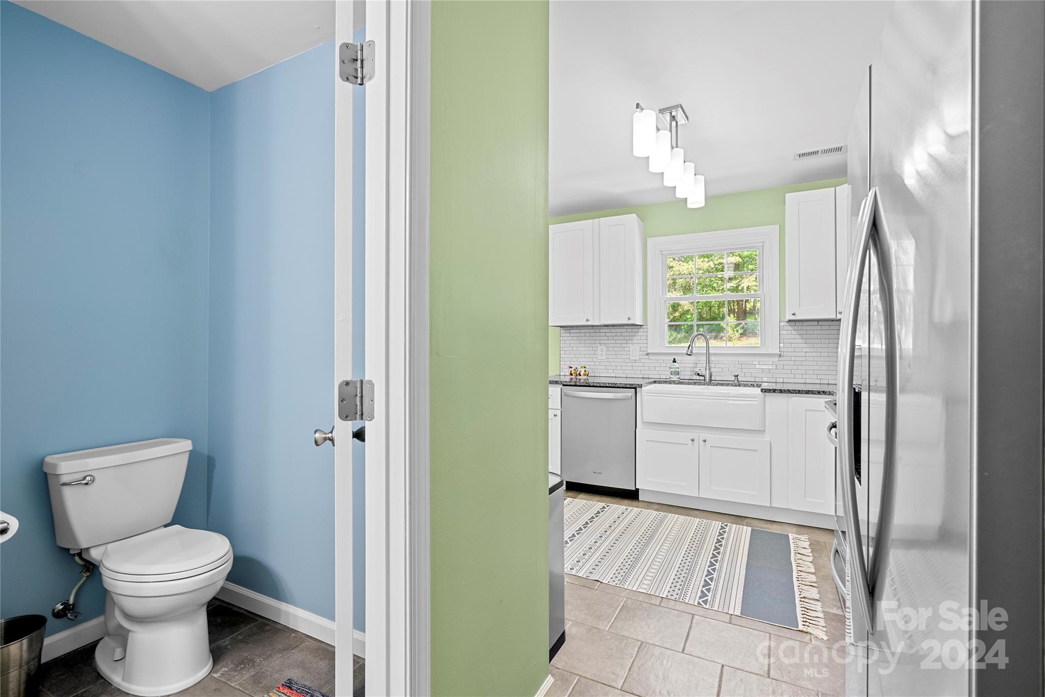 Stoneybrook - Residential