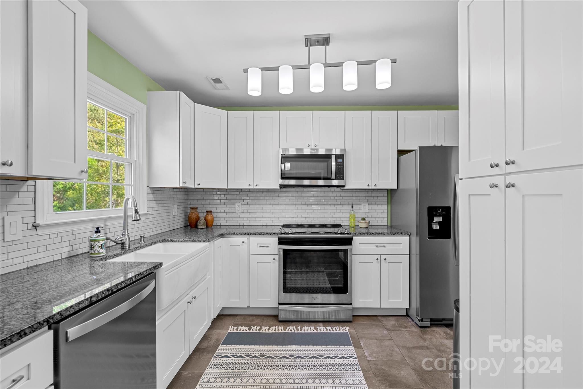 Stoneybrook - Residential