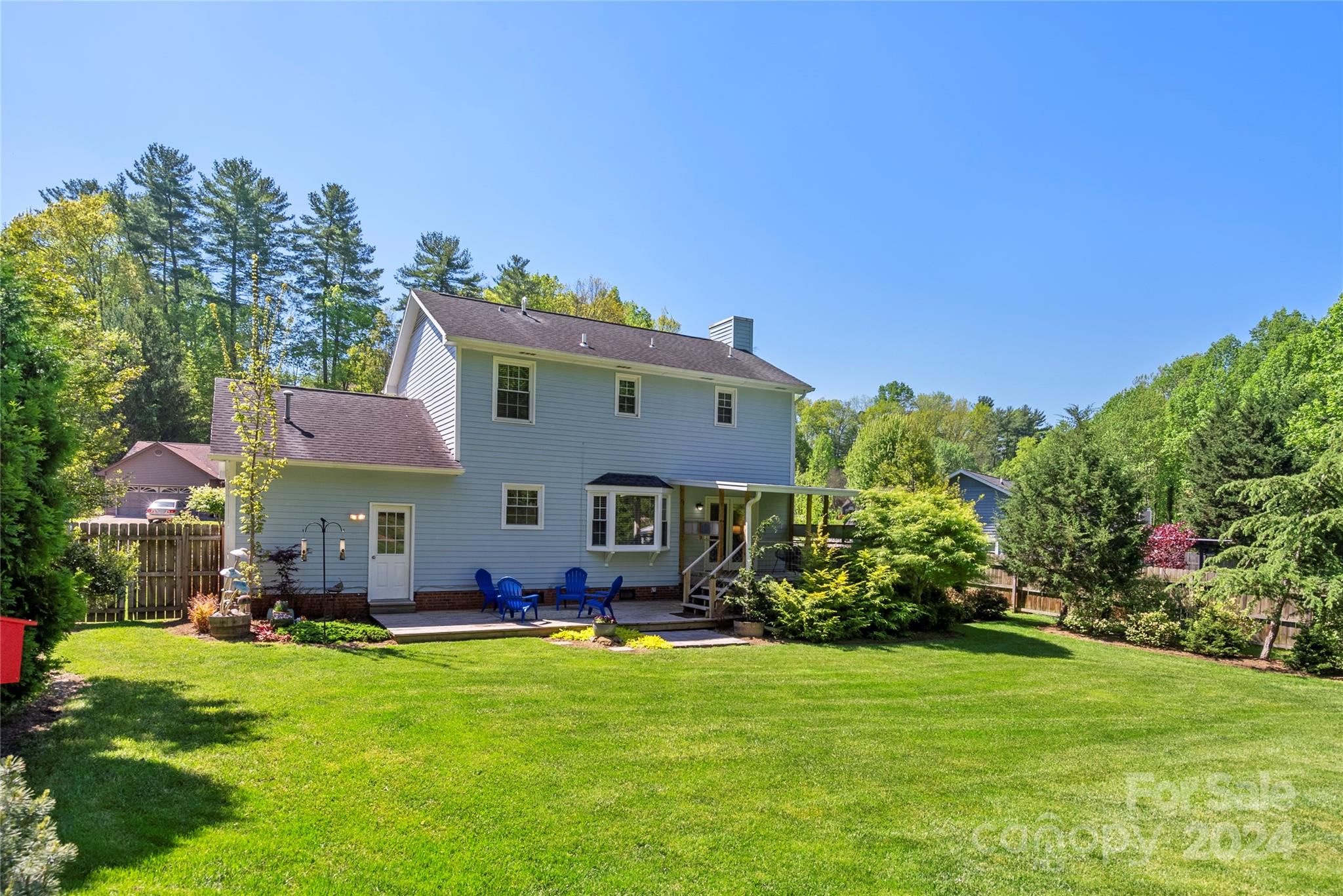 Stoneybrook - Residential