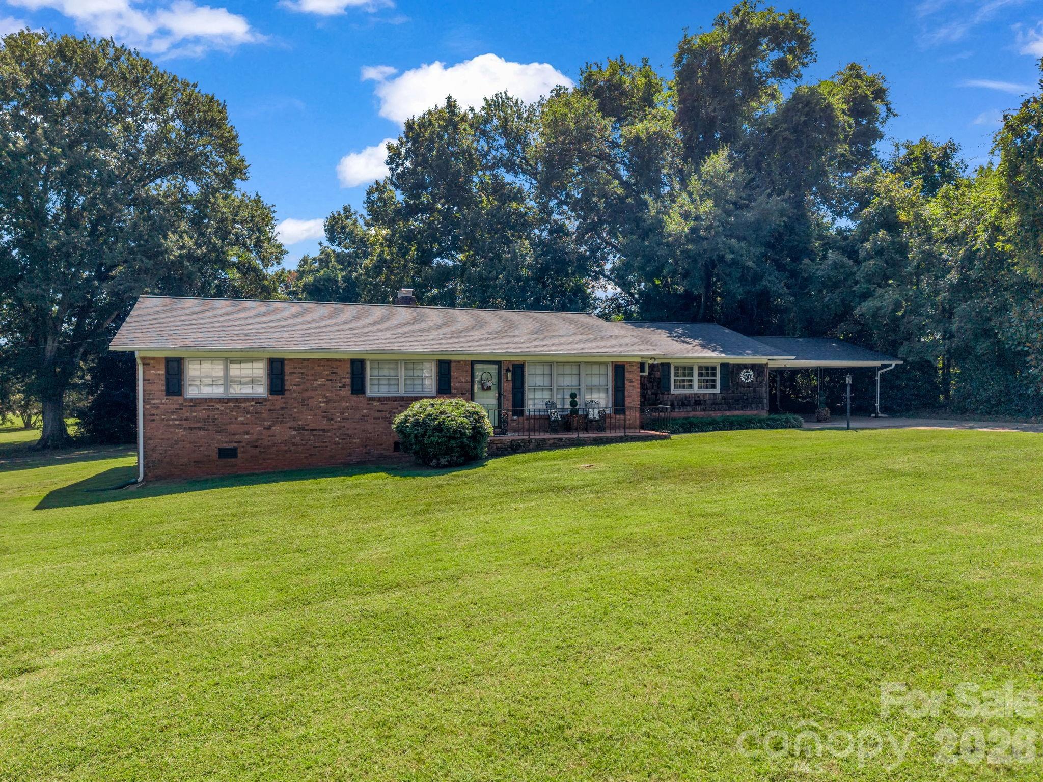 477 Butler Road
