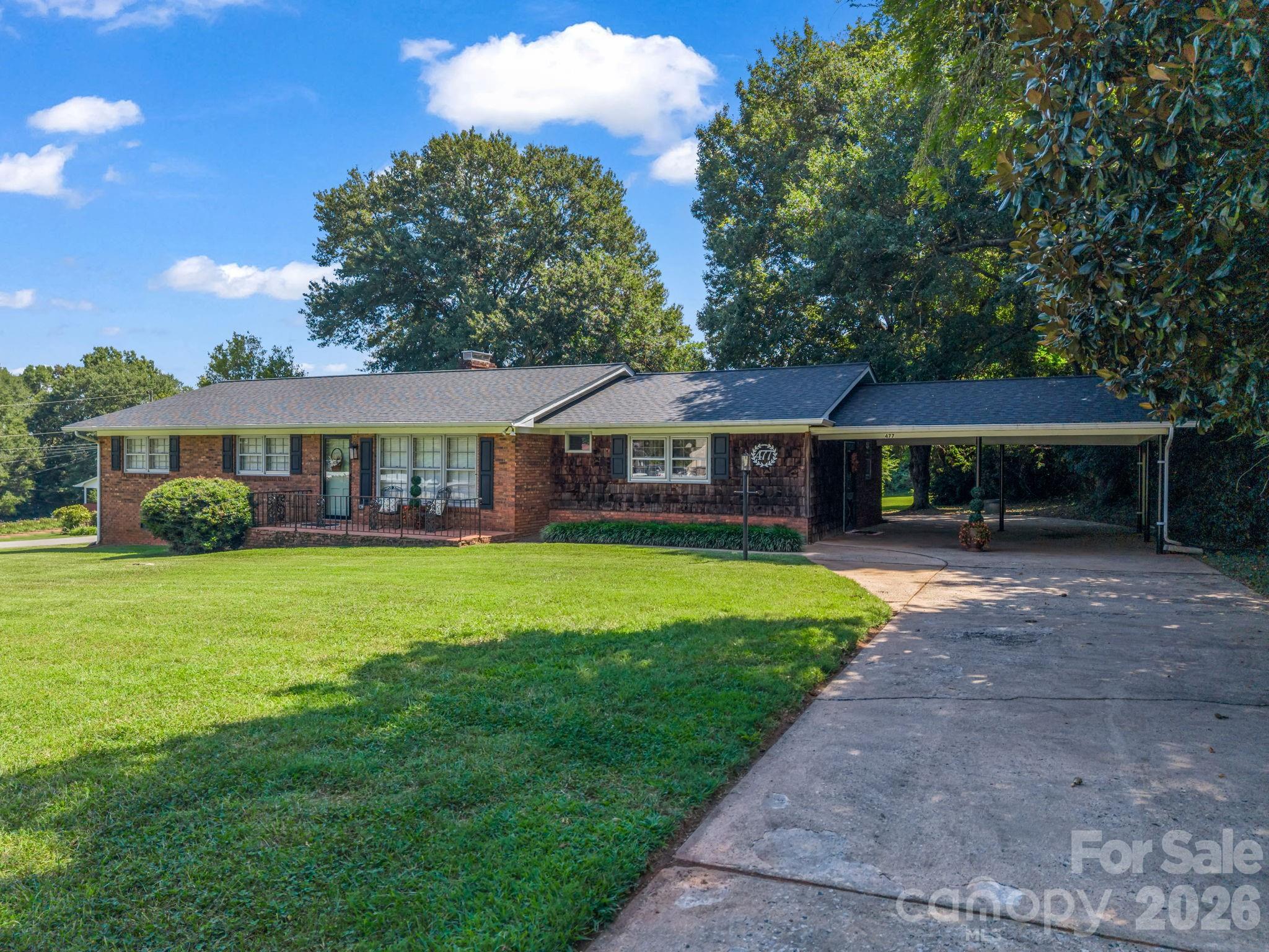 477 Butler Road
