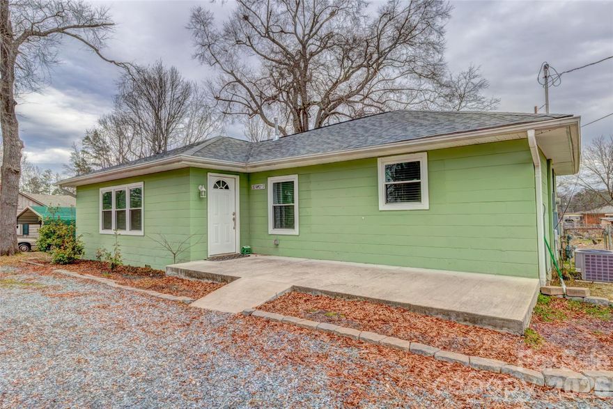 Welcome to this beautifully remodeled 3-bedroom, 2-bath home that perfectly blends comfort and style. Updated in 2020, this move-in ready property features an open floor plan connecting the kitchen, dining, and living areas — ideal for entertaining and everyday living. The kitchen boasts a large island, perfect for meal prep or casual dining.

The spacious primary suite offers a relaxing retreat with two walk-in closets and a private bath featuring a custom tile shower. Two additional bedrooms provide plenty of space for family, guests, or a home office.

Step outside to enjoy a large fenced-in backyard complete with a play set, perfect for kids or pets to play safely. With its modern touches, open layout, and functional outdoor space, this home is ready for you to make it your own!