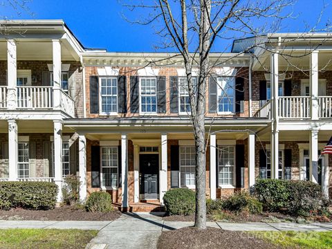 Photo of 155 Harper Lee Street, Davidson, NC 28036 (MLS # 4328316)