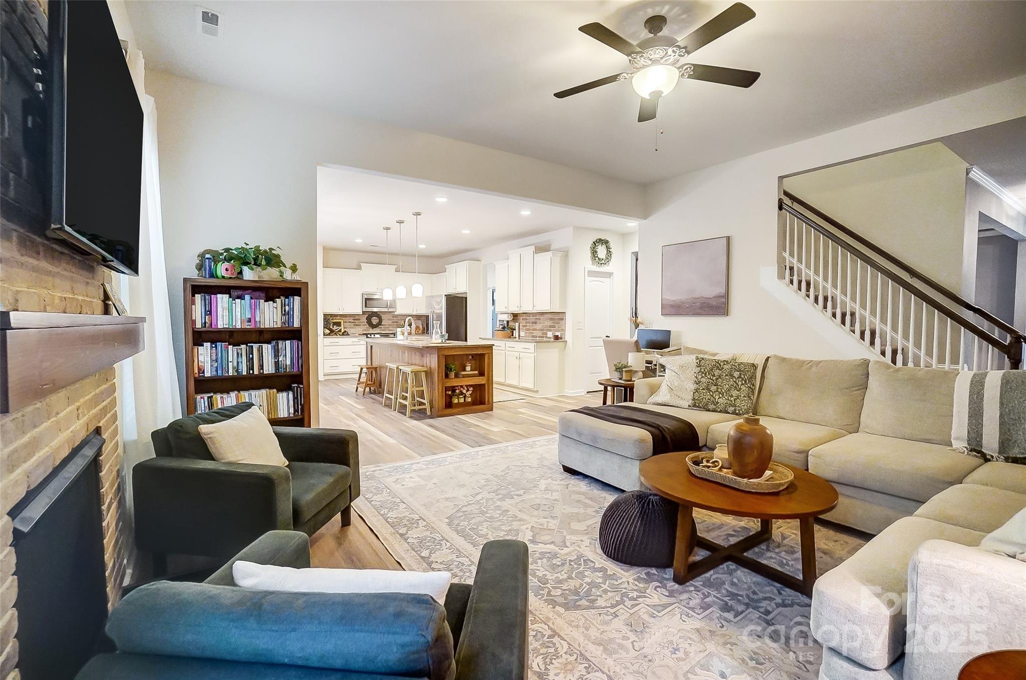 Bedford Farms - Residential