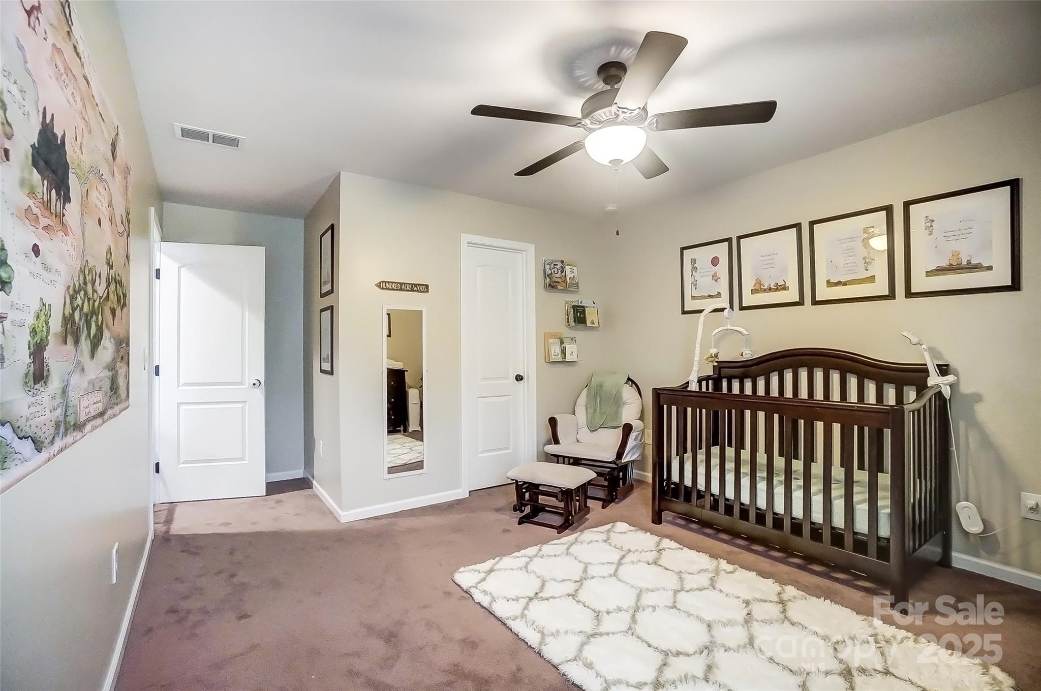 Bedford Farms - Residential