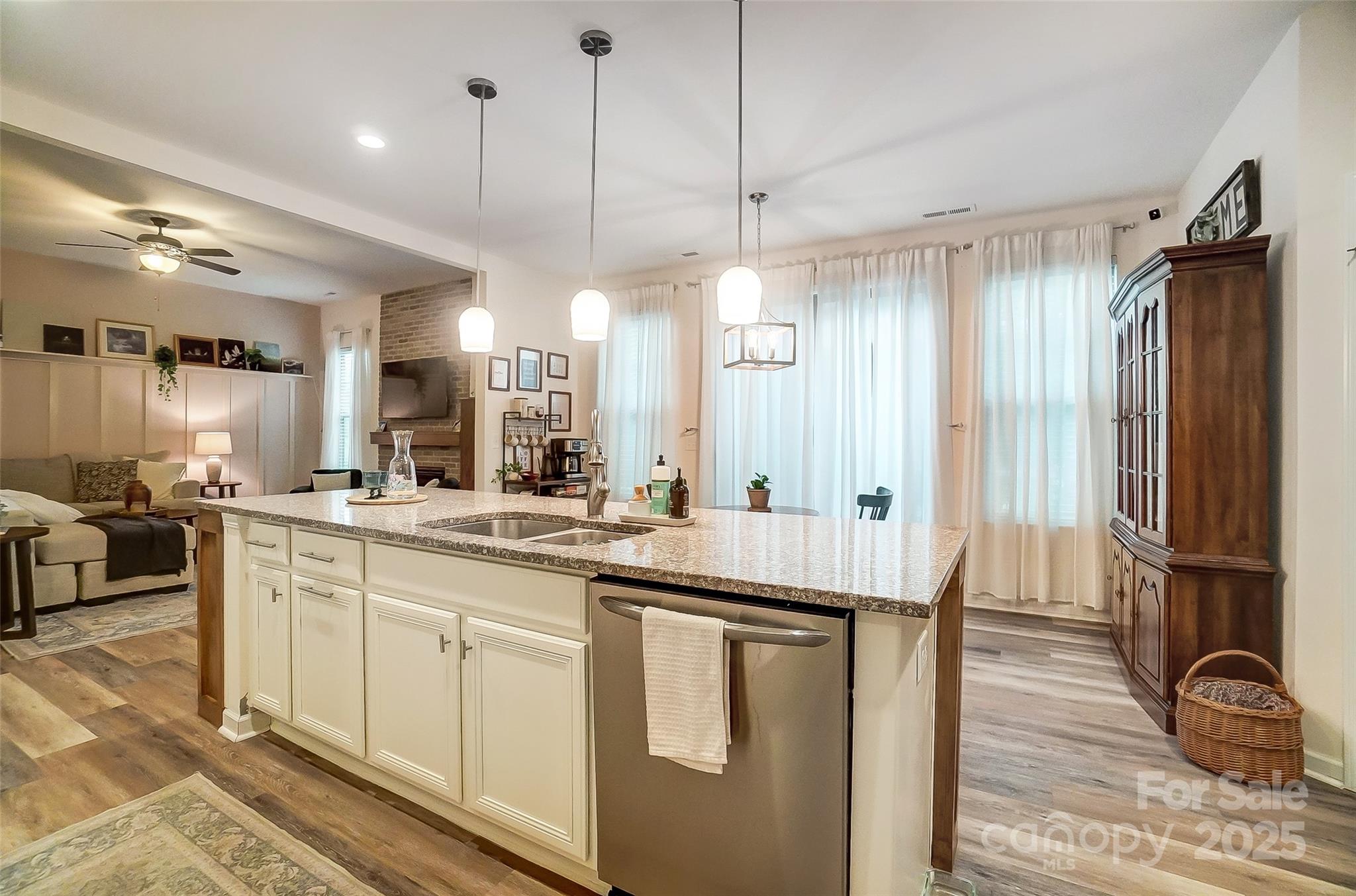 Bedford Farms - Residential