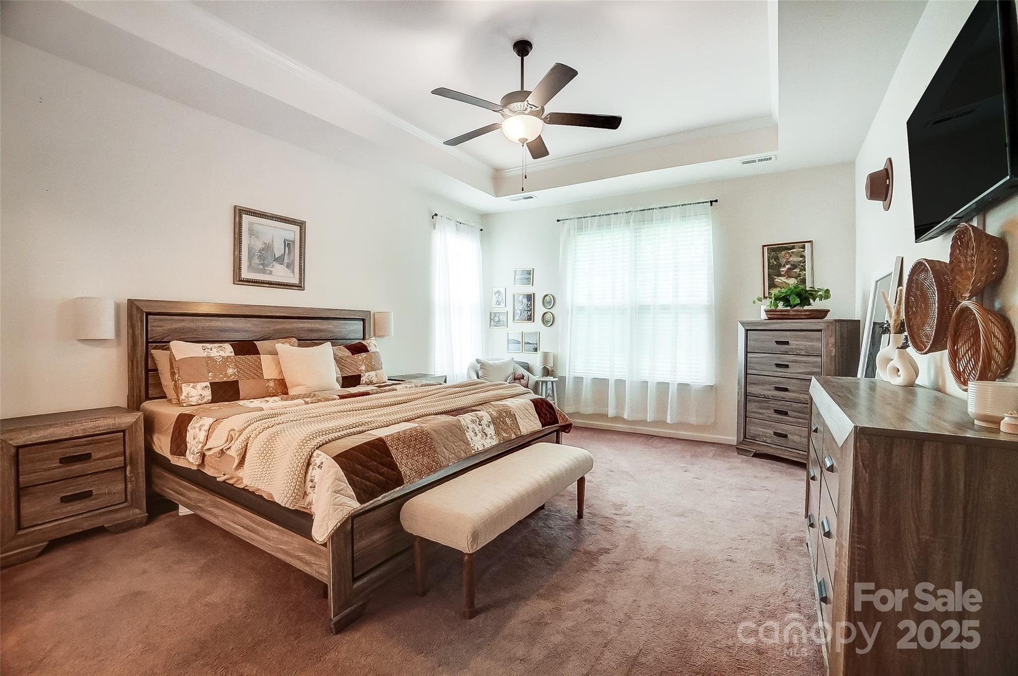 Bedford Farms - Residential