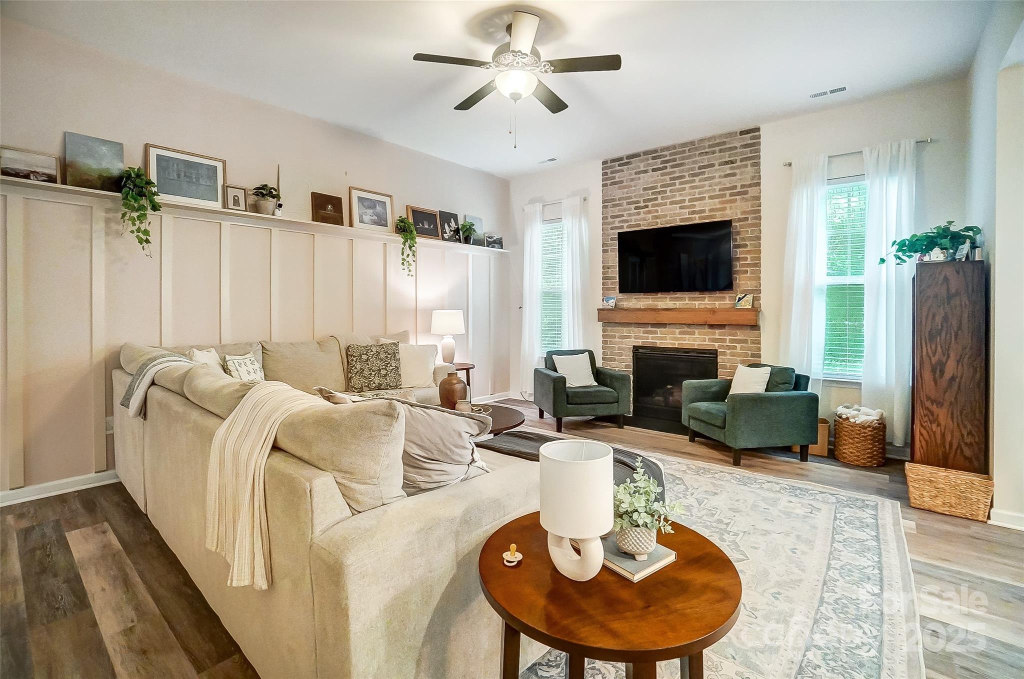 Bedford Farms - Residential