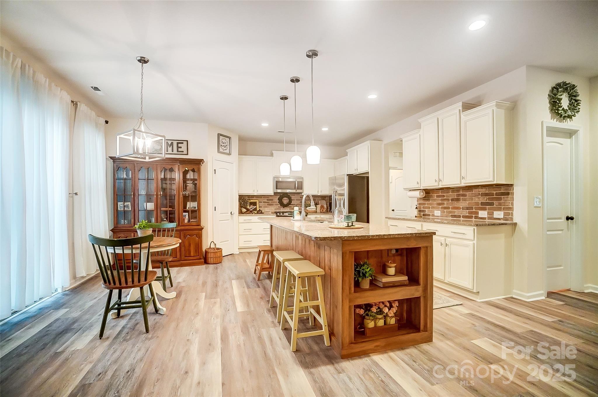 Bedford Farms - Residential