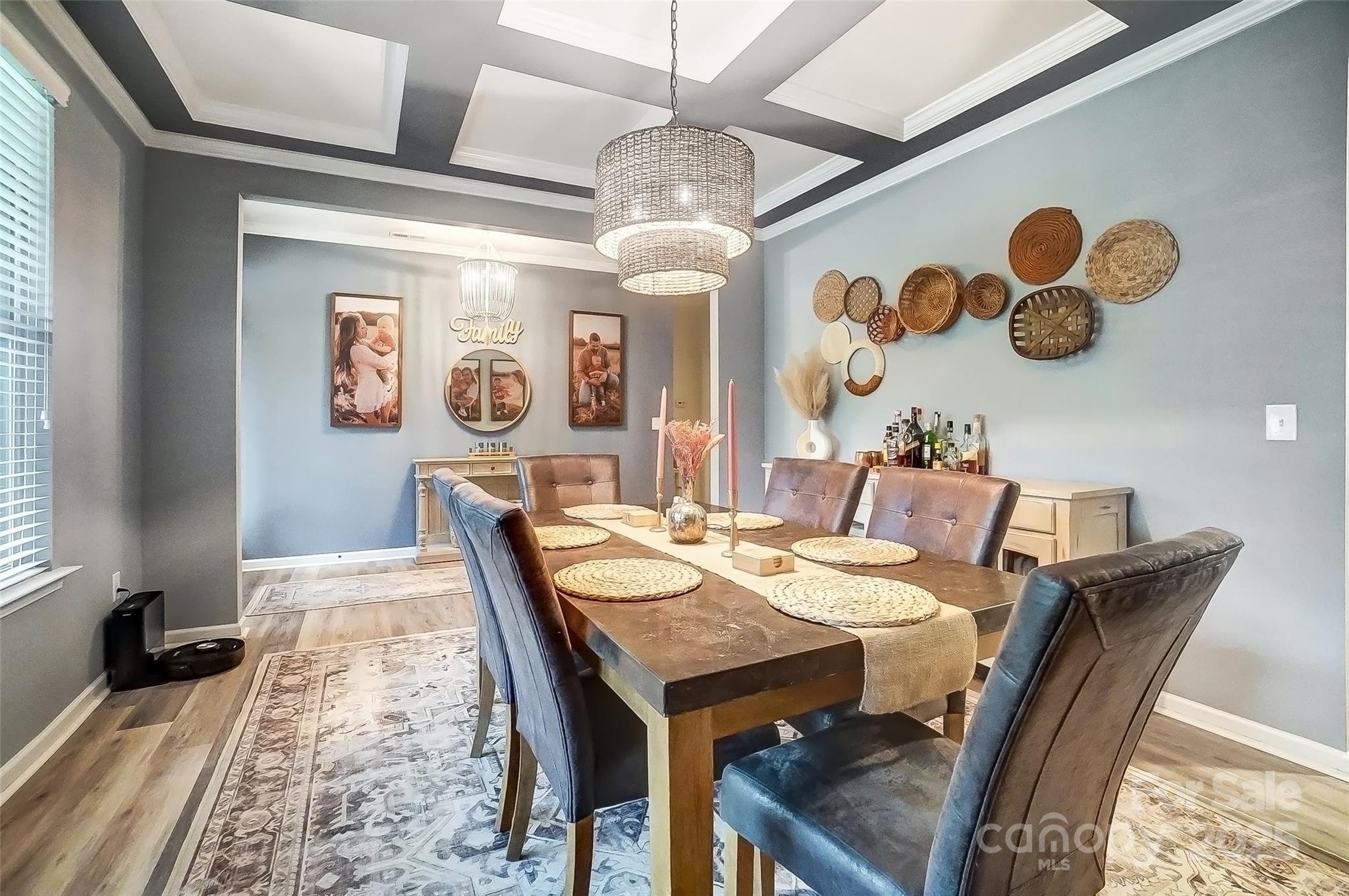 Bedford Farms - Residential