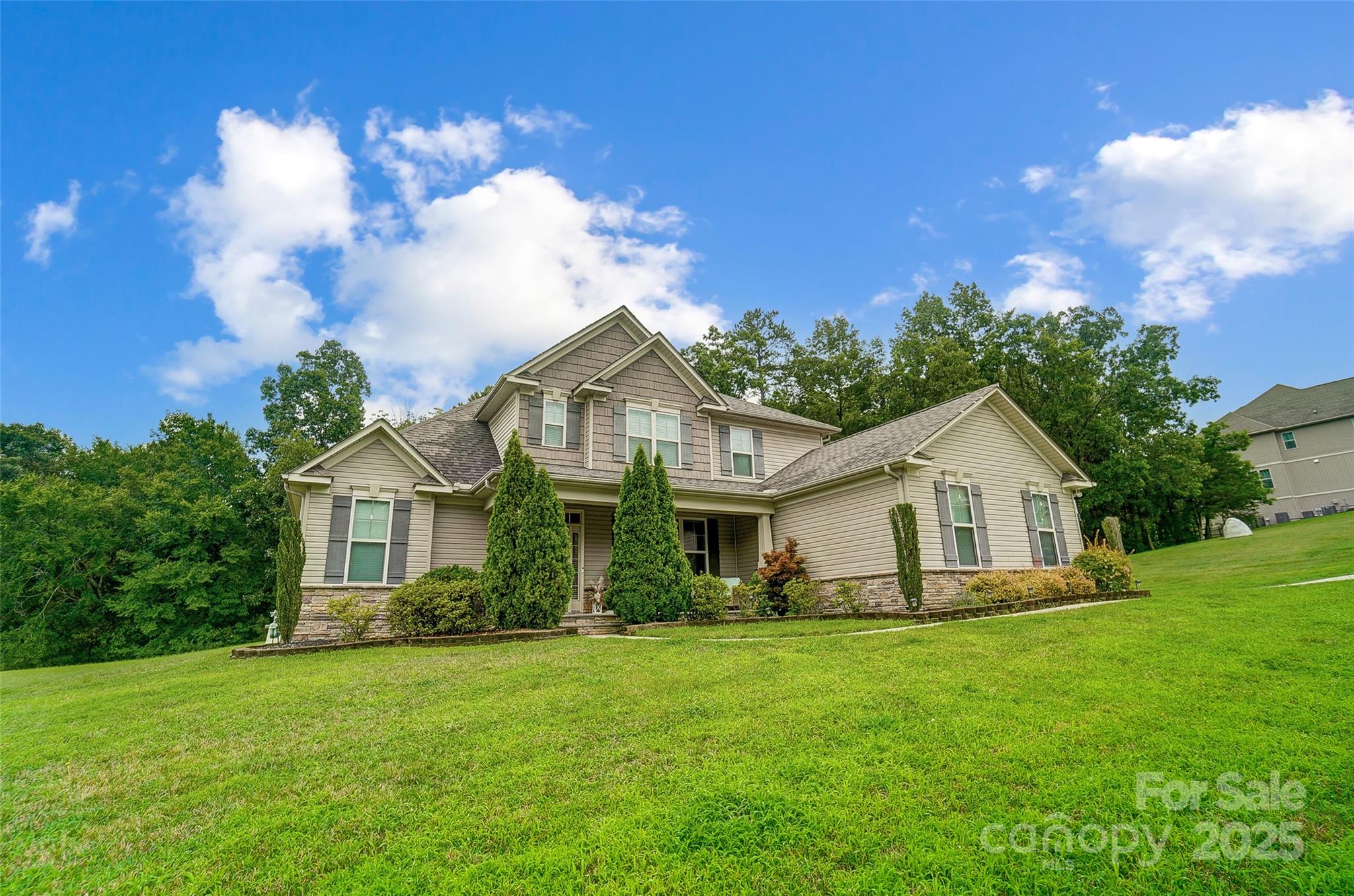 2314 Fairport Drive SE