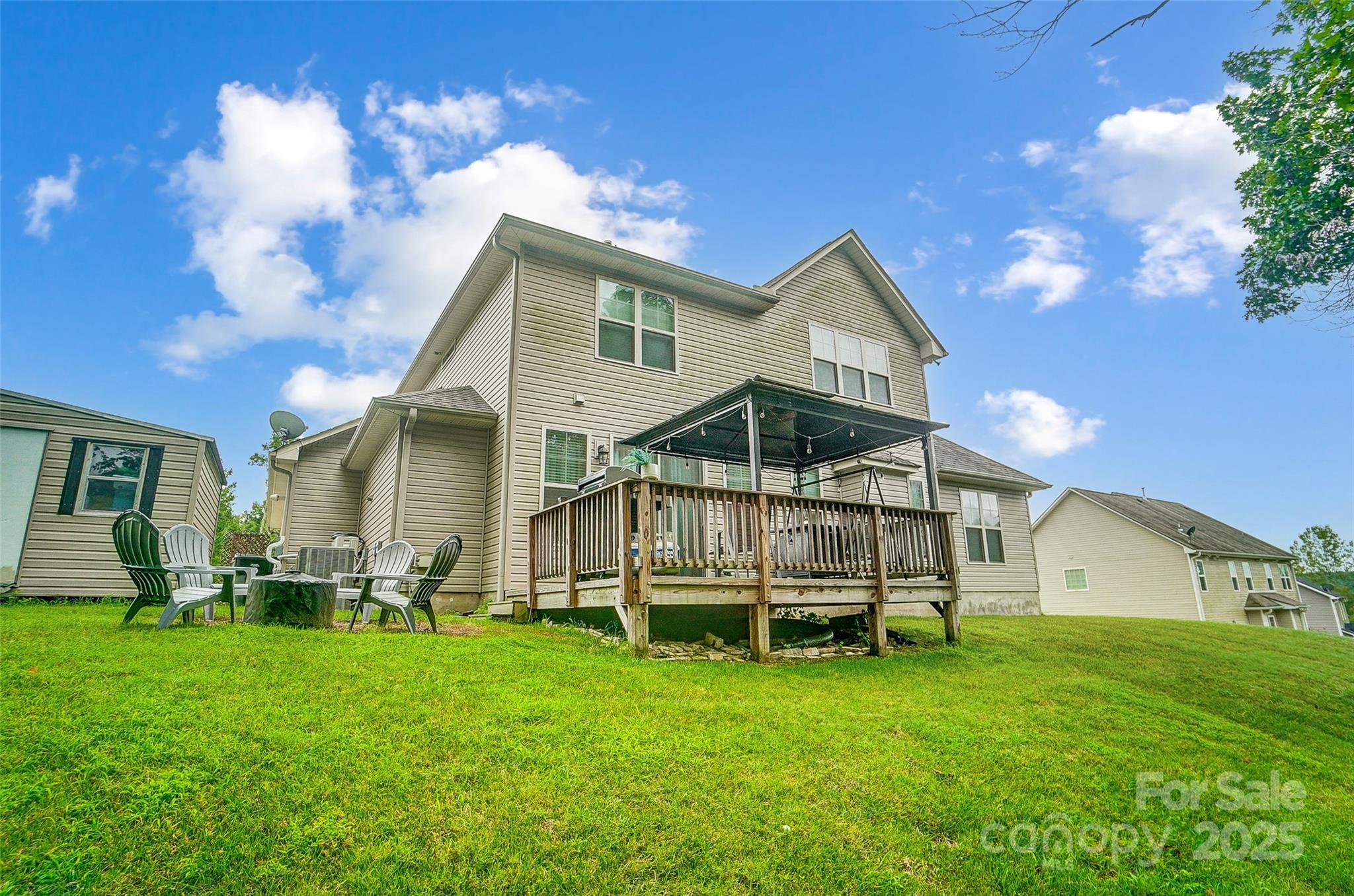 Bedford Farms - Residential