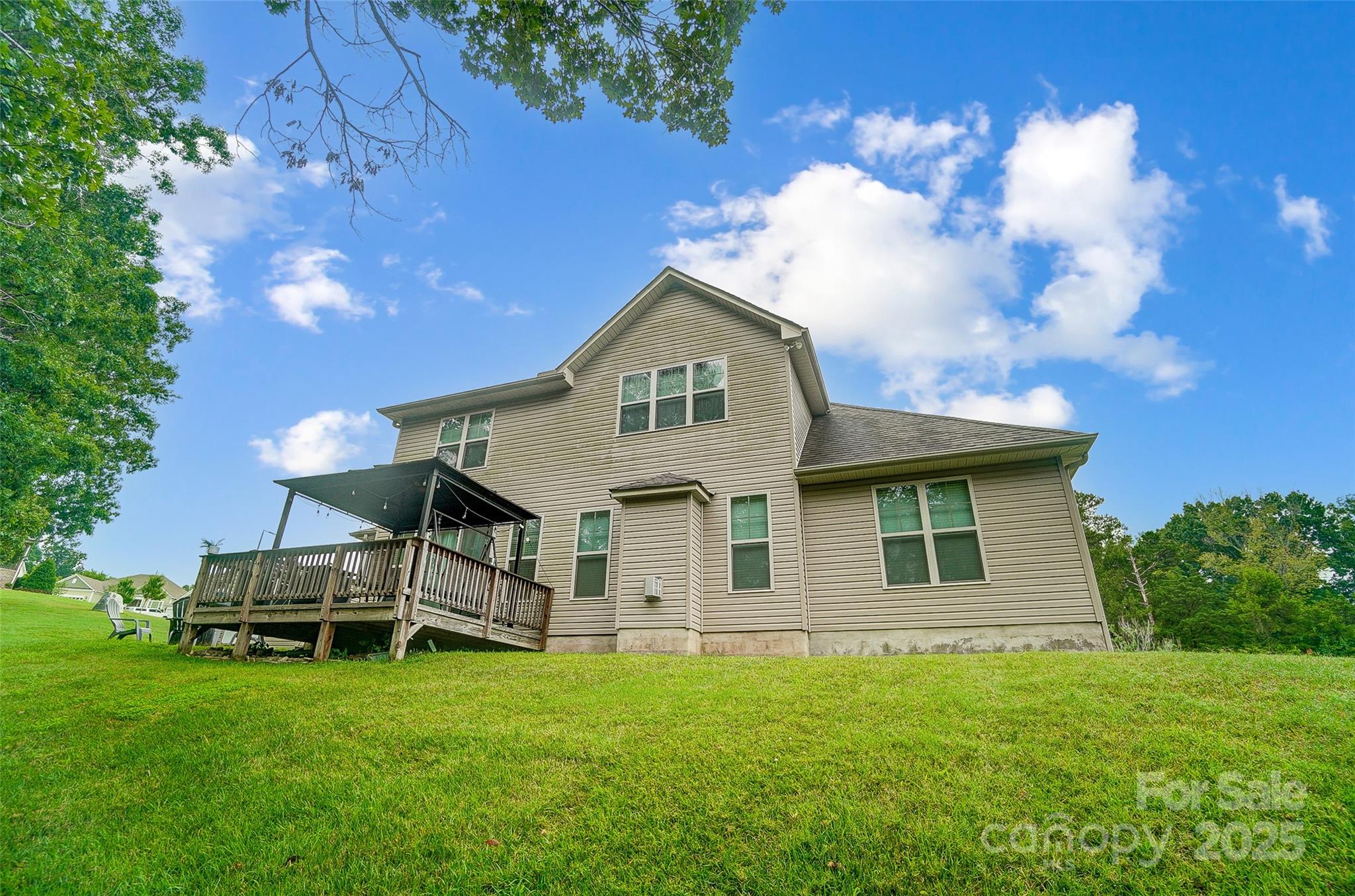 Bedford Farms - Residential