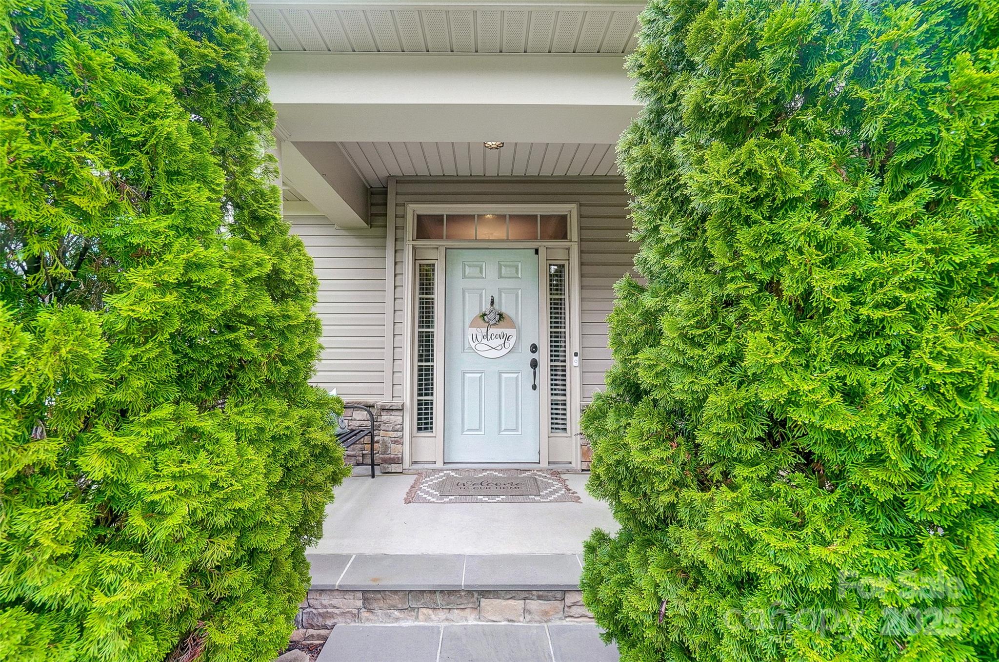 Bedford Farms - Residential