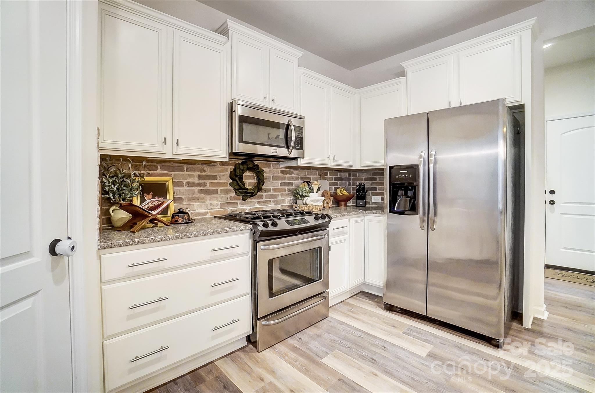 Bedford Farms - Residential