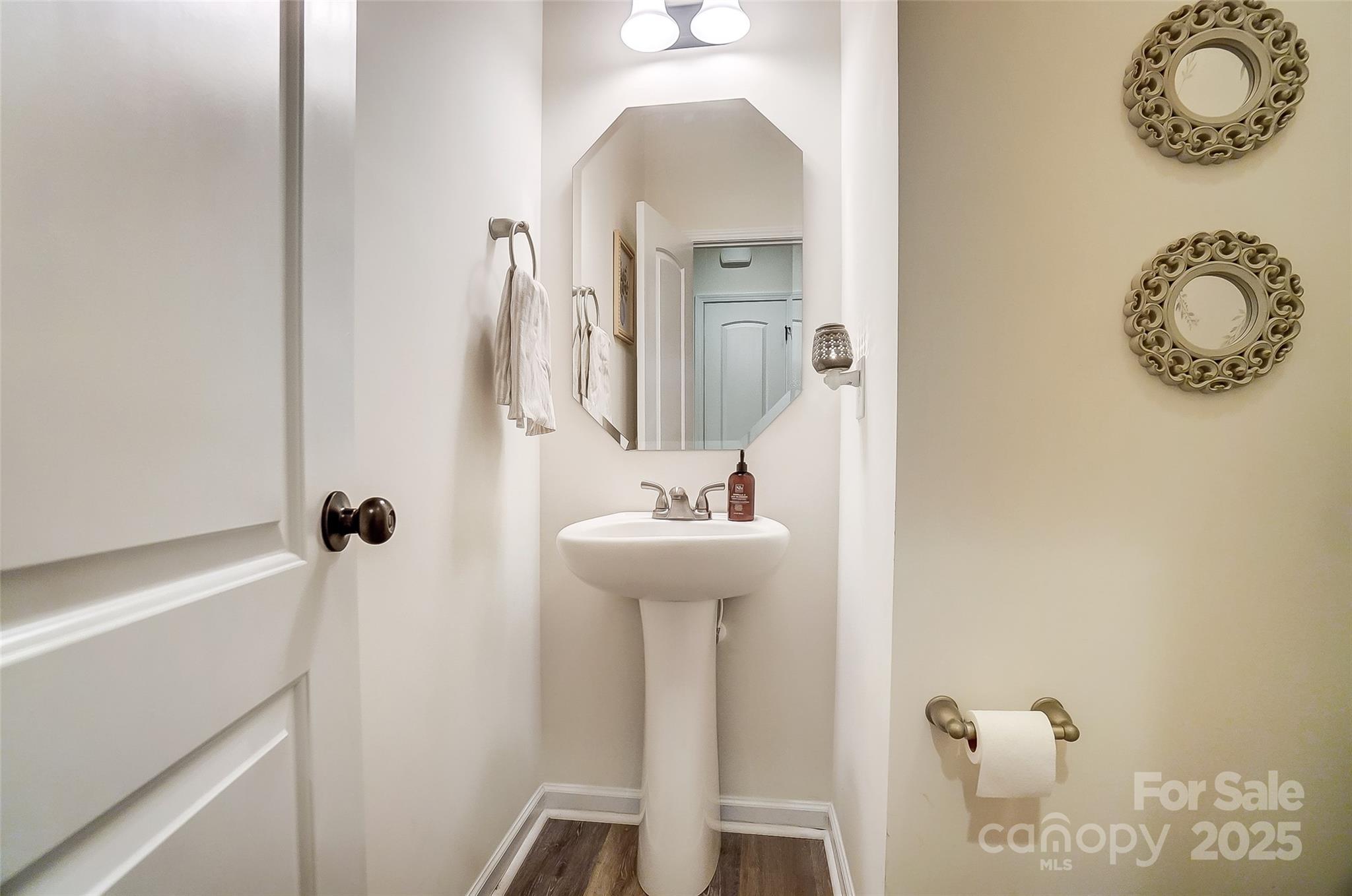 Bedford Farms - Residential