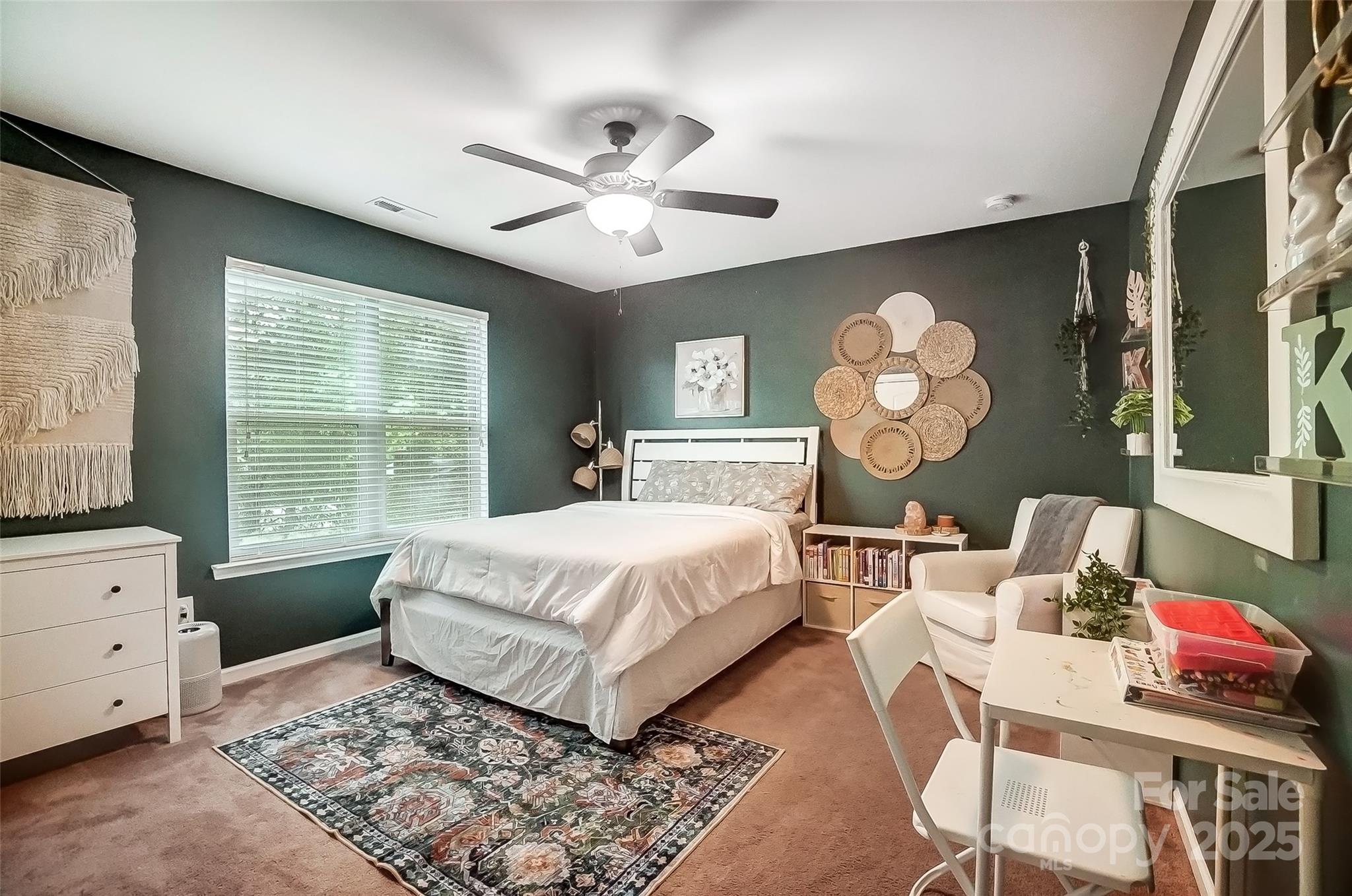 Bedford Farms - Residential