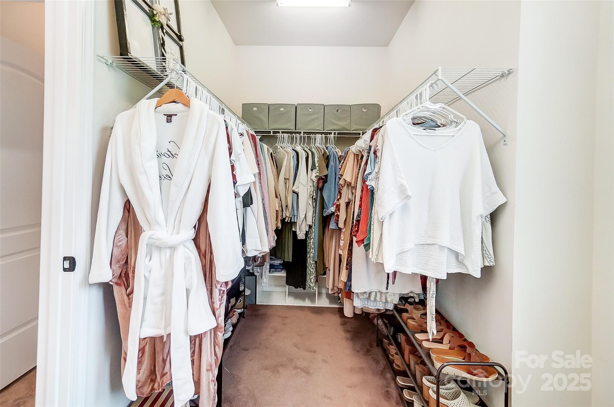 Bedford Farms - Residential