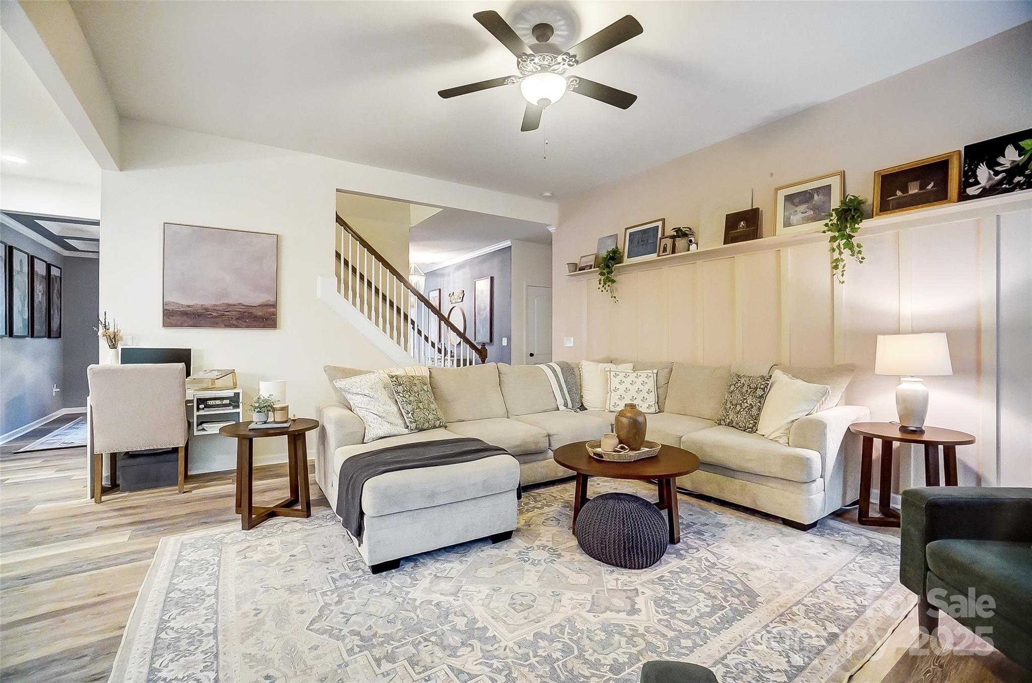 Bedford Farms - Residential