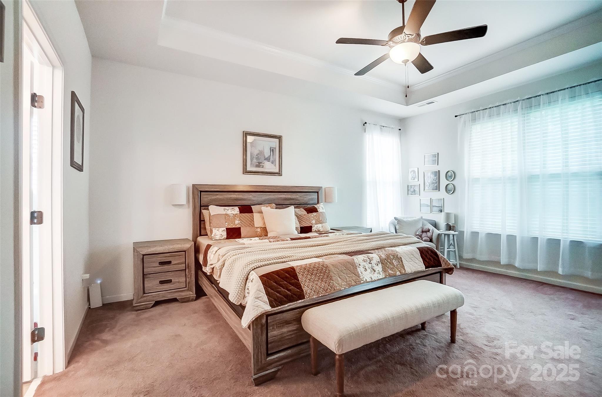 Bedford Farms - Residential