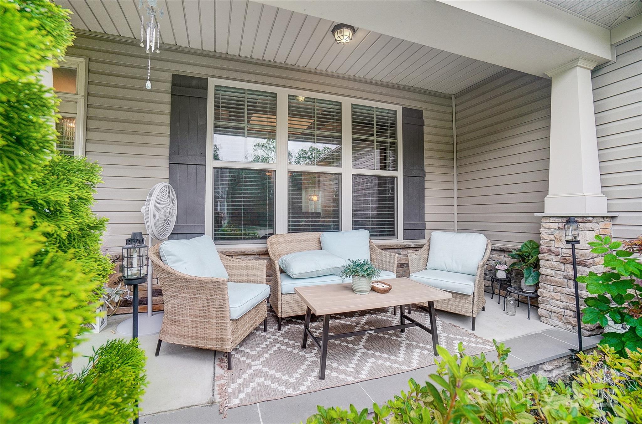 Bedford Farms - Residential