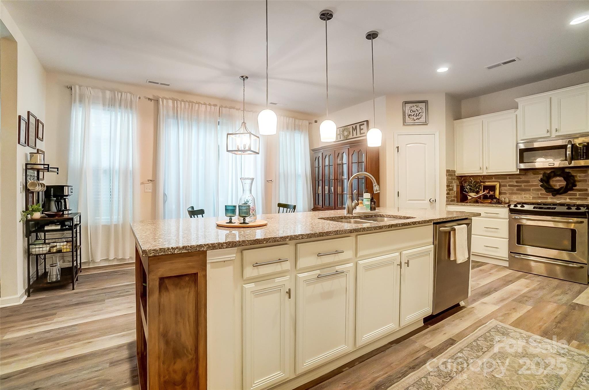 Bedford Farms - Residential