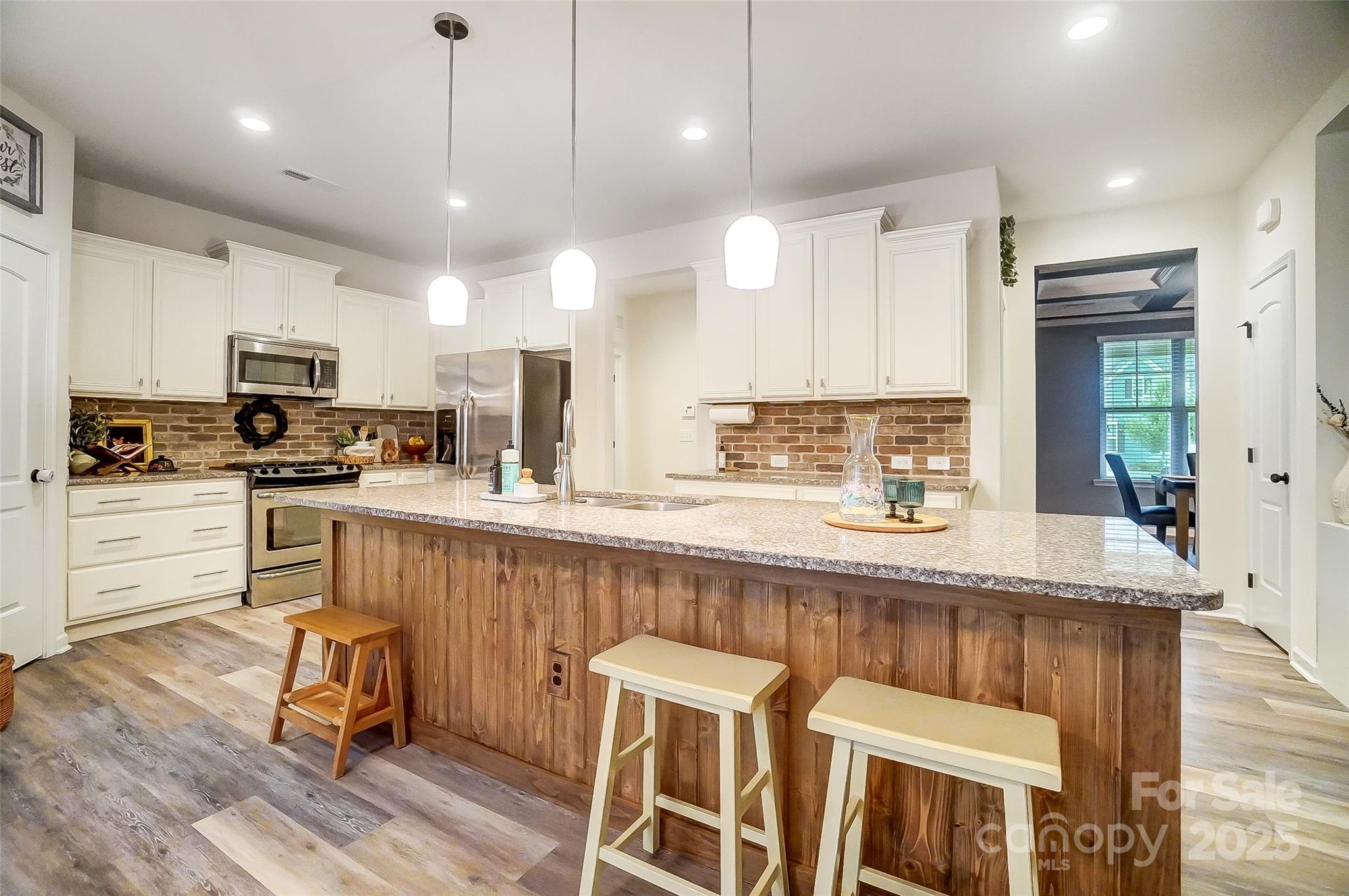 Bedford Farms - Residential