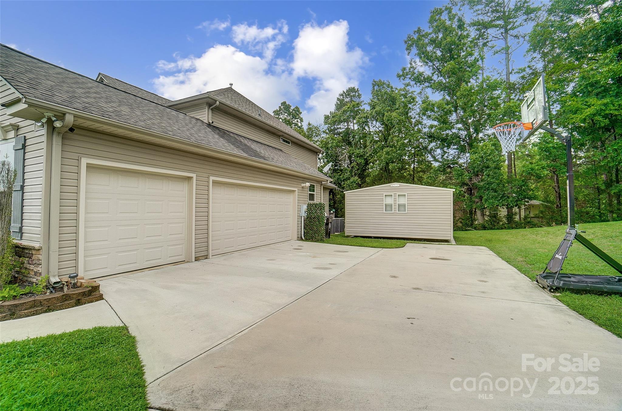 Bedford Farms - Residential