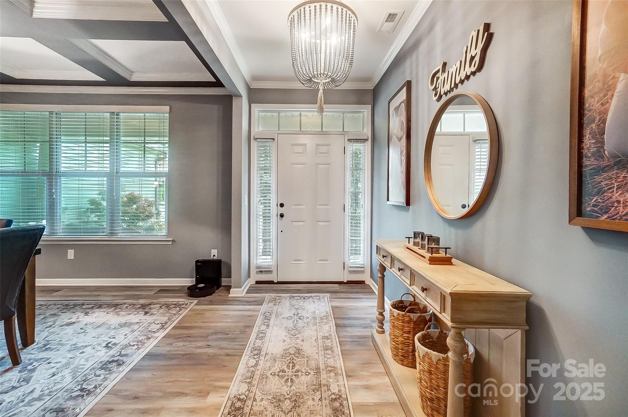 Bedford Farms - Residential