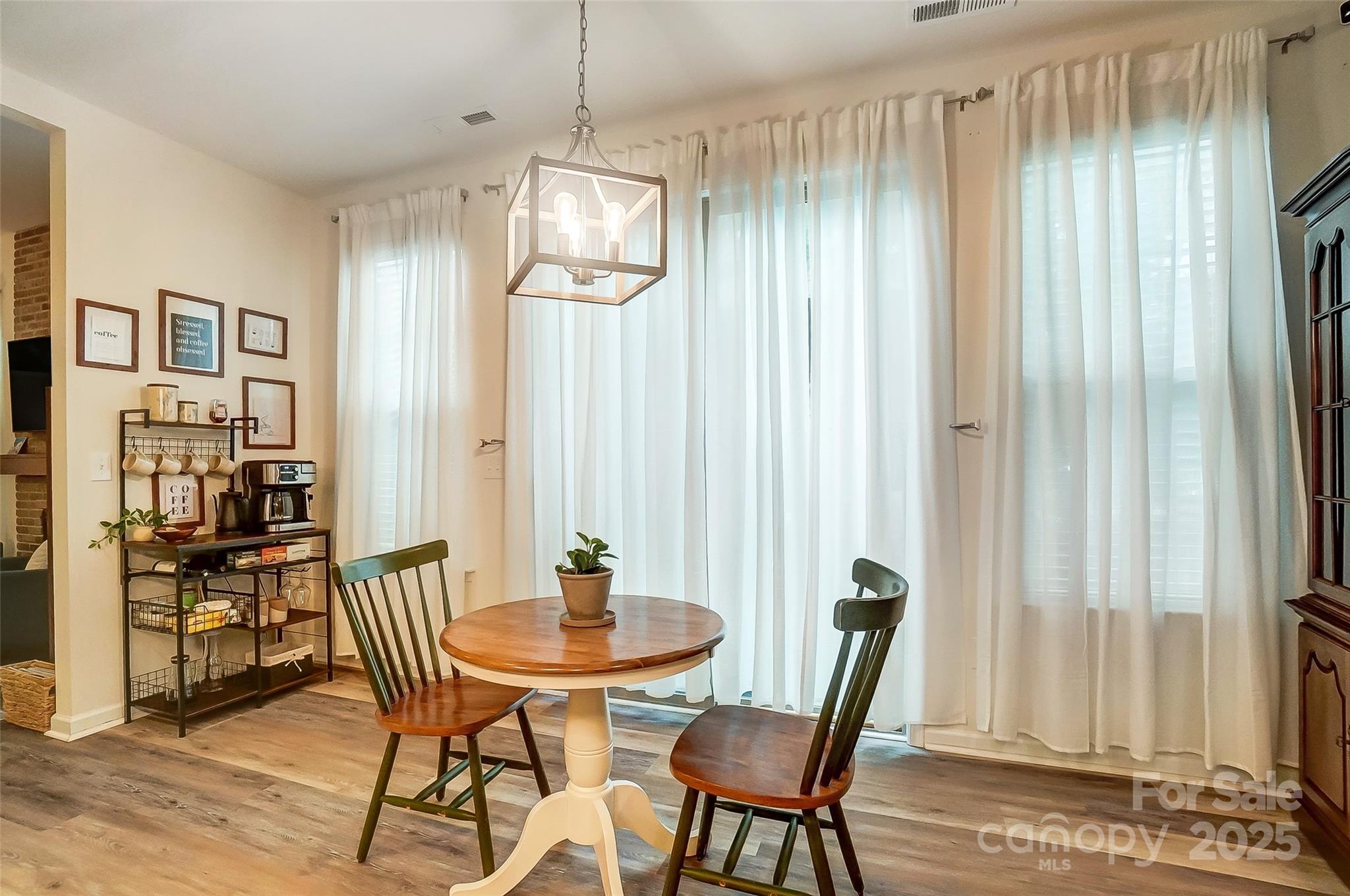 Bedford Farms - Residential