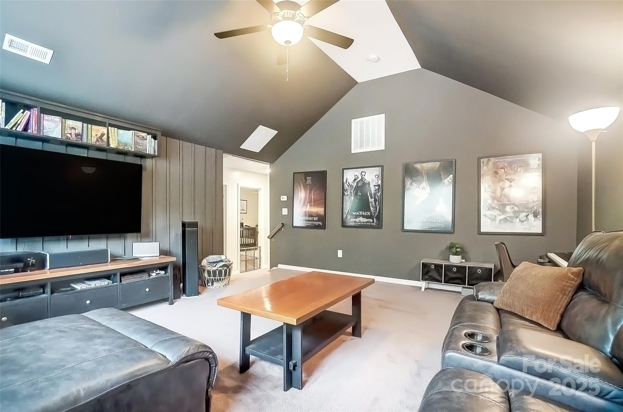 Bedford Farms - Residential