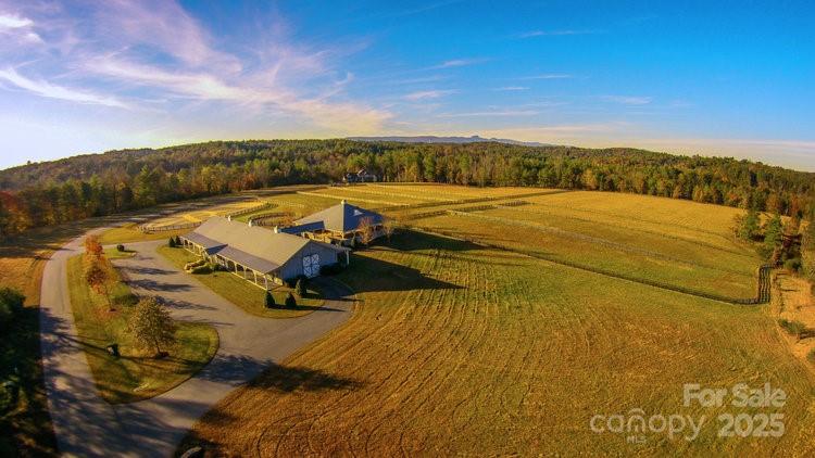 Catawba River Club - Land