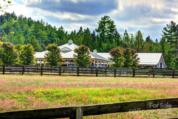 Catawba River Club - Land