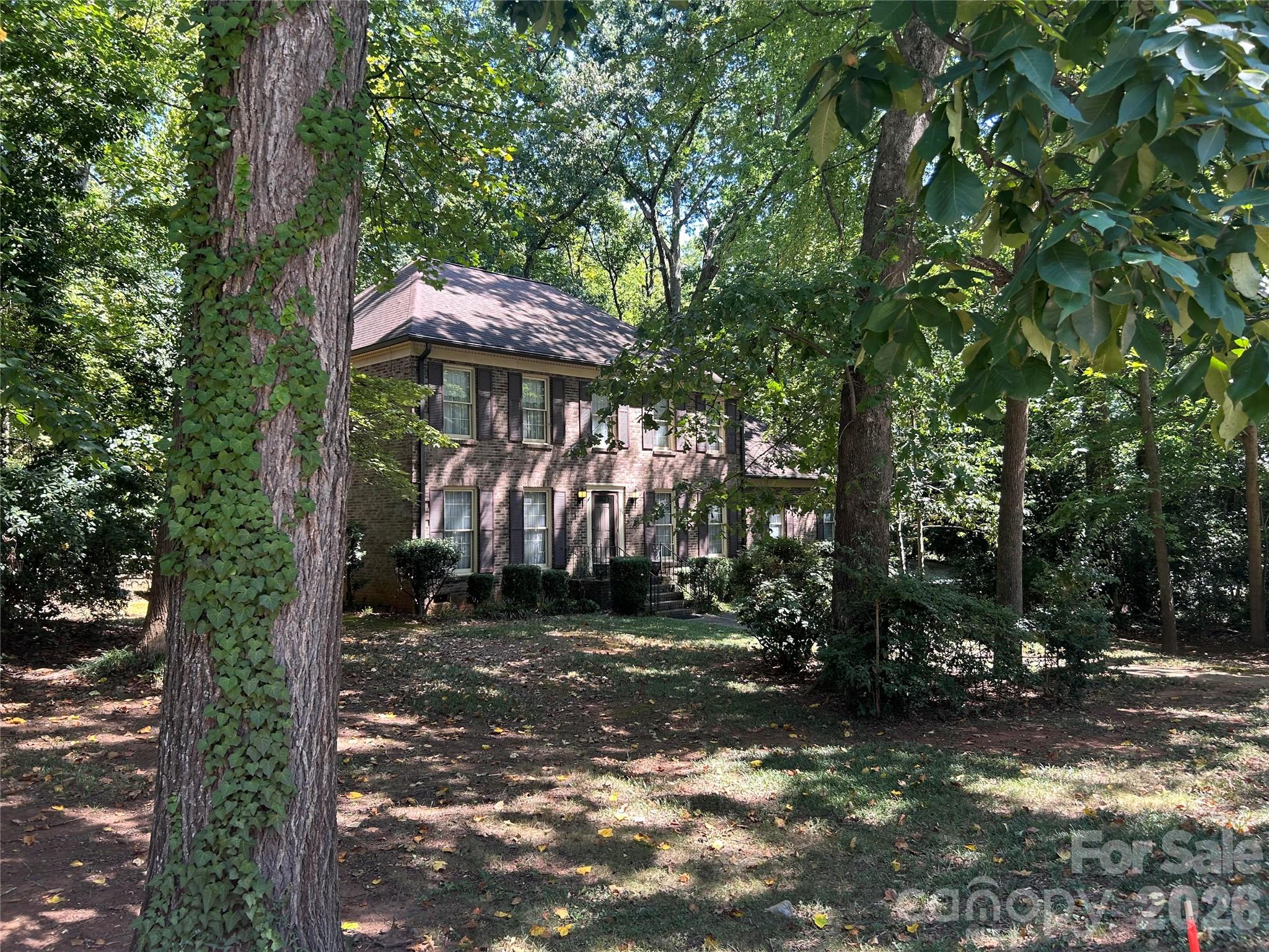 101 Medearis Drive