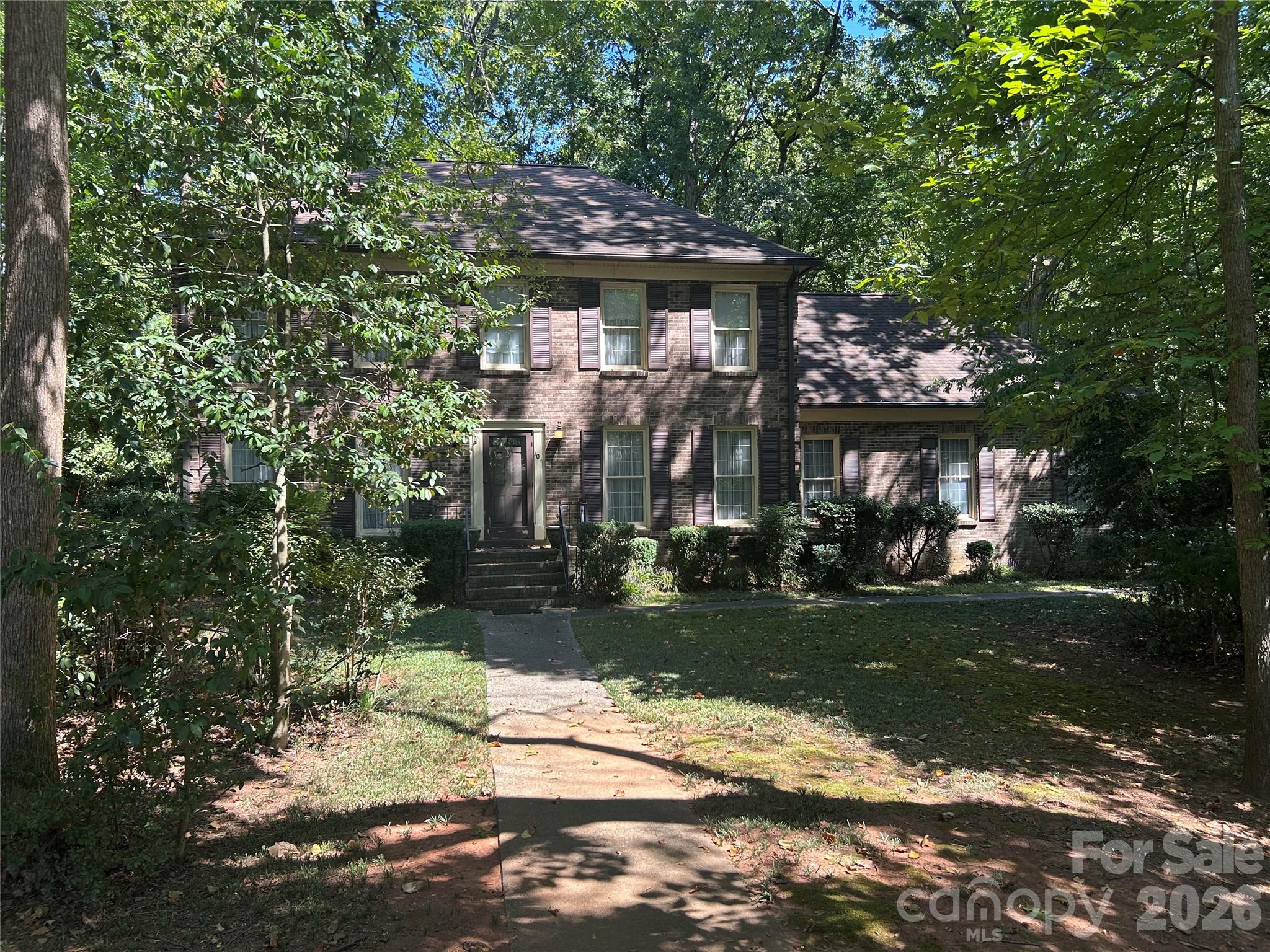101 Medearis Drive