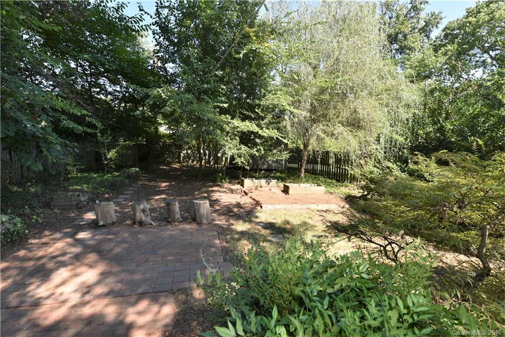 The Arts District - Residential