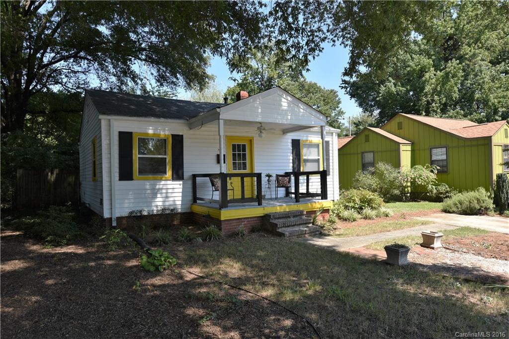 The Arts District - Residential