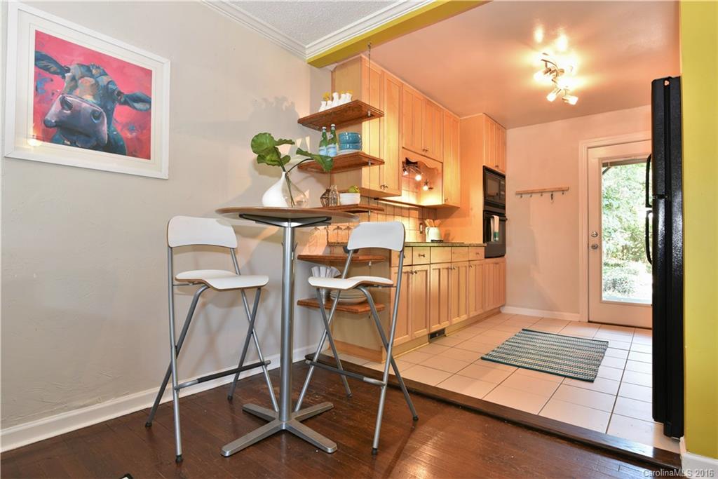 The Arts District - Residential