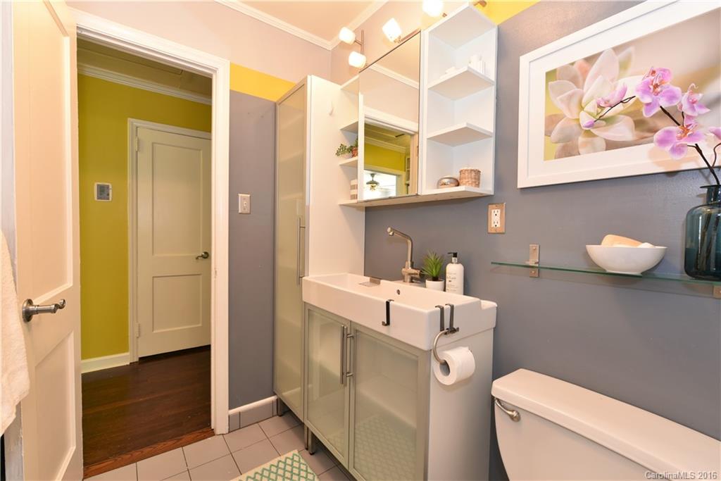 The Arts District - Residential