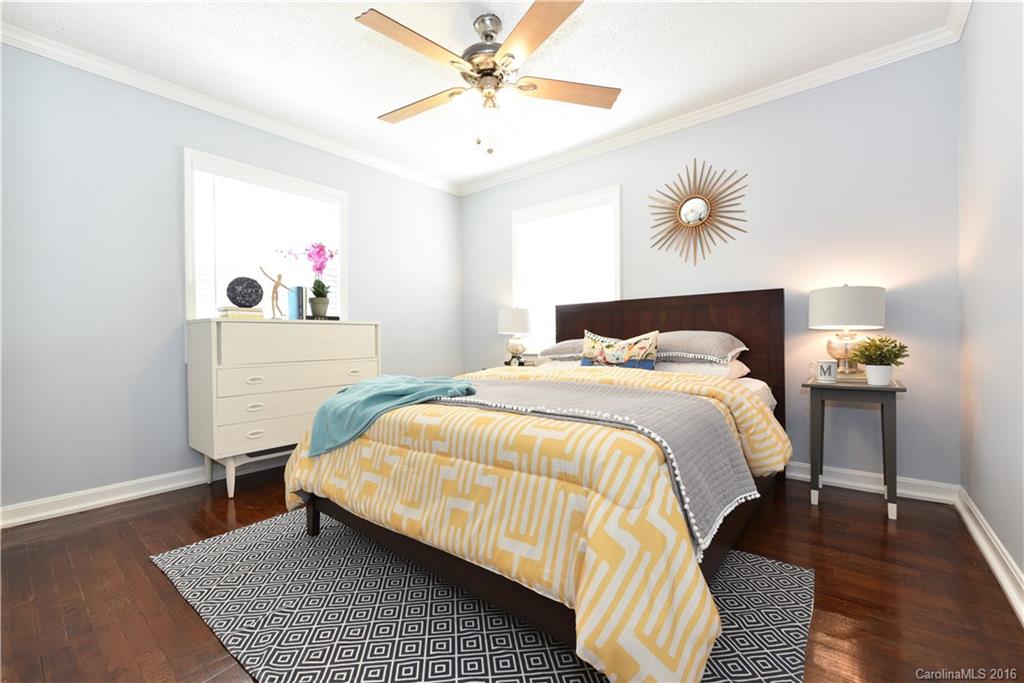 The Arts District - Residential