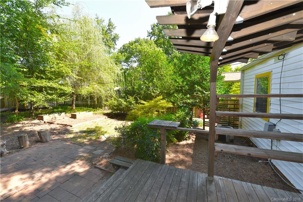 The Arts District - Residential