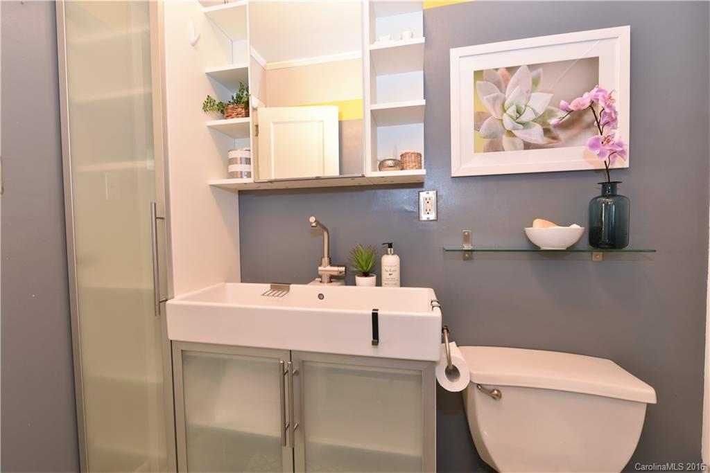 The Arts District - Residential