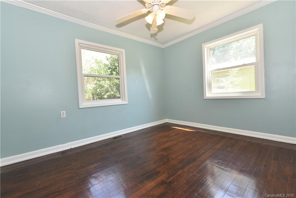 The Arts District - Residential